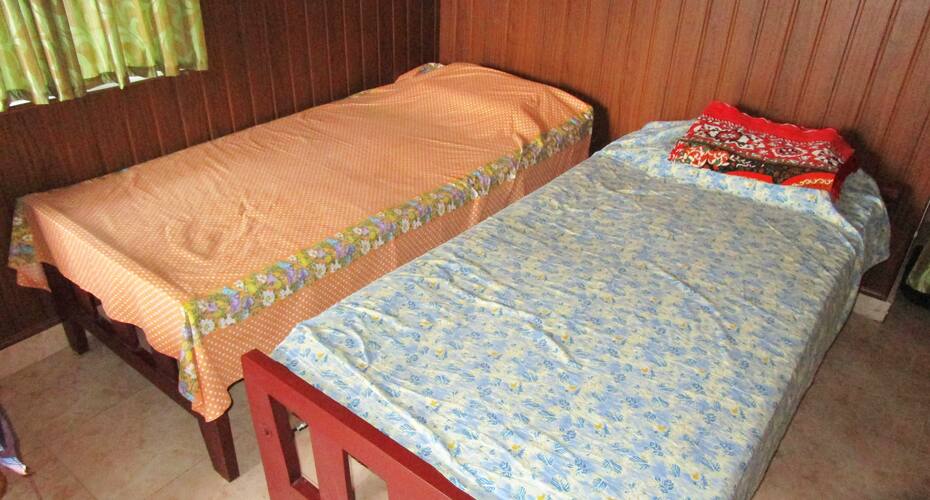 Abhishek Lodge, Vagamon 4